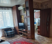 2-комн, 47кв м, этаж 4/4 улица Карла Либкнехта, 55