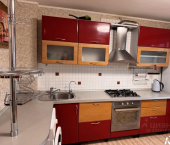 2-комн, 74кв м, этаж 6/11 улица Чапаева, 58А