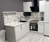 1-комн, 44кв м, этаж 10/24 ул Березовая роща, 4а