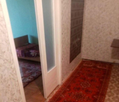 1-комн, 38кв м, этаж 4/12 ул 60 Армии, 6