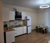 2-комн, 56кв м, этаж 12/15 улица Торпедо, 33А