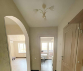 1-комн, 40кв м, этаж 2/17 Московский проспект, 13/2