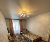 1-комн, 27кв м, этаж 2/2 улица Менделеева, 9