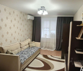 1-комн, 31кв м, этаж 8/9 Минская улица, 63А