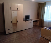 1-комн, 32кв м, этаж 3/5 улица Героев Сибиряков, 97