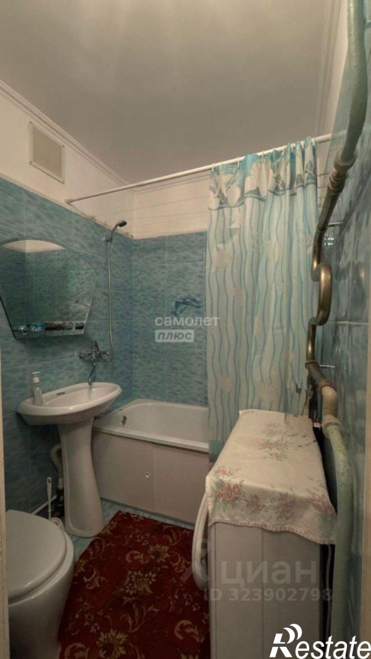 2-комн квартира ул Березовая роща, 64,  д. 64