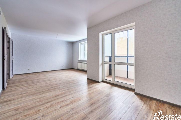 2-комн квартира в новом доме улица Полковника Богомолова, 1