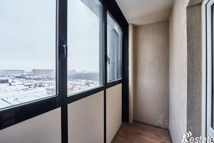 2-комн квартира в новом доме улица Полковника Богомолова, 1