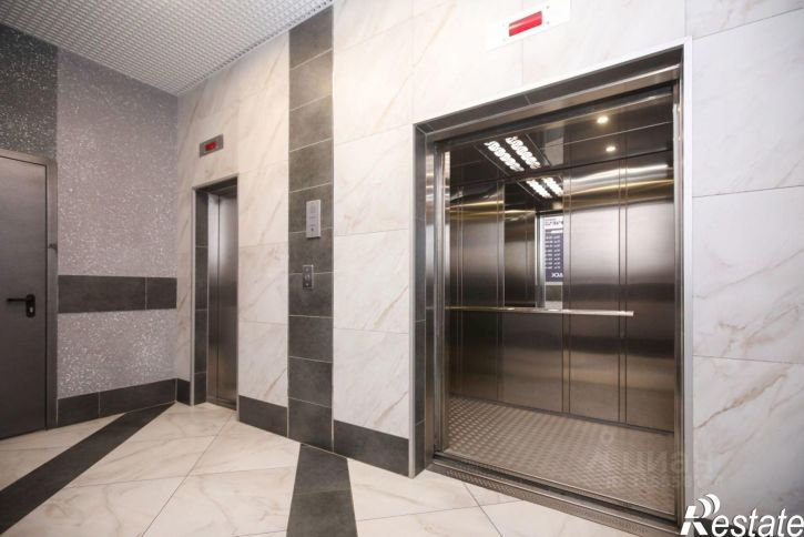 2-комн квартира в новом доме улица Полковника Богомолова, 1