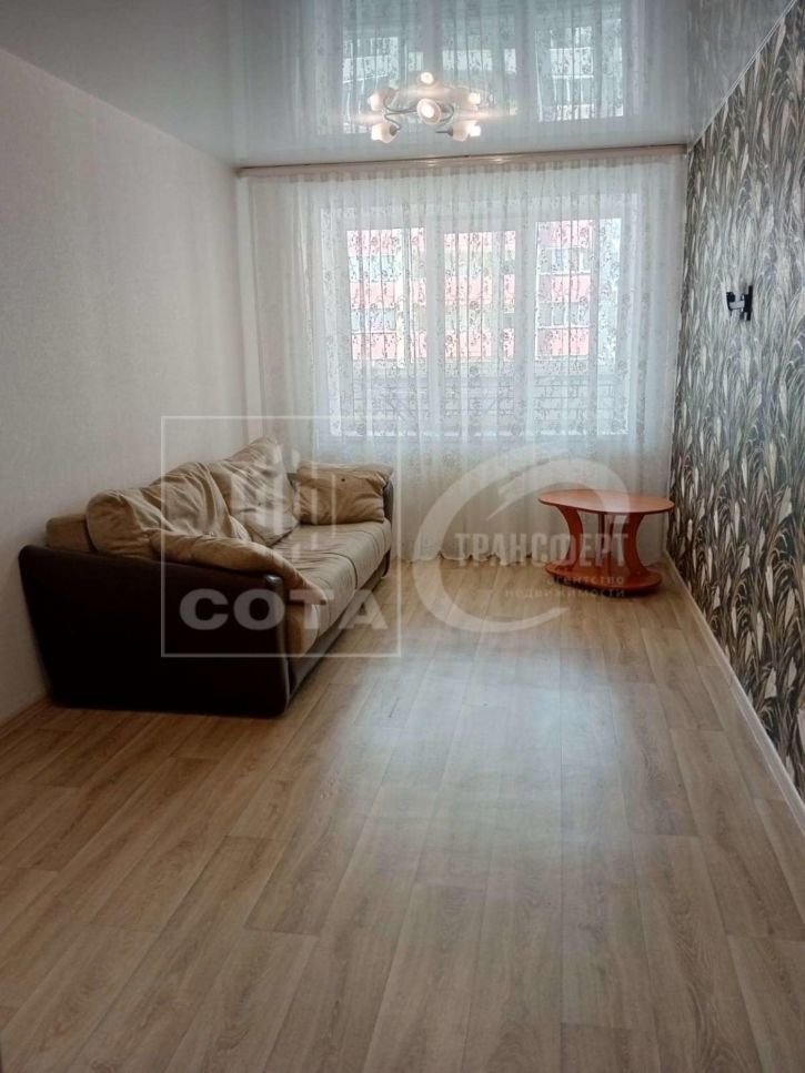 1-комн квартира Олимпийский бульвар, 6