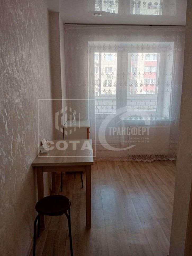 1-комн квартира Олимпийский бульвар, 6