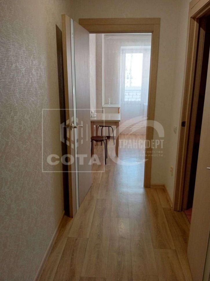 1-комн квартира Олимпийский бульвар, 6