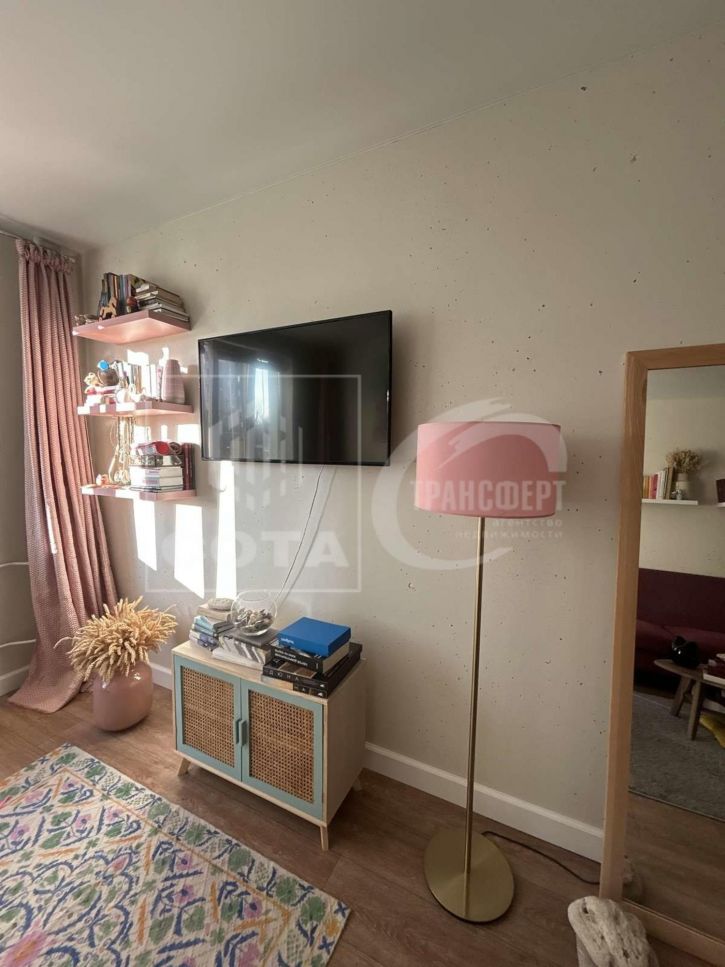 1-комн квартира Московский проспект, 191