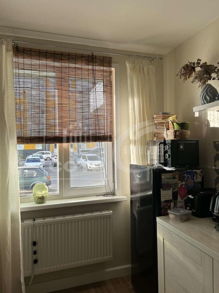 1-комн квартира Московский проспект, 191