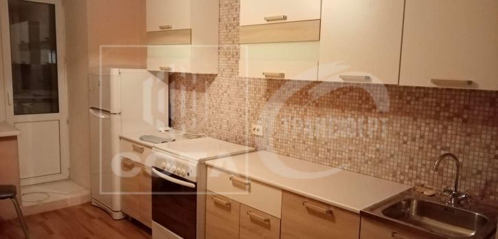 1-комн квартира 45 Стрелковой Дивизии улица, 125