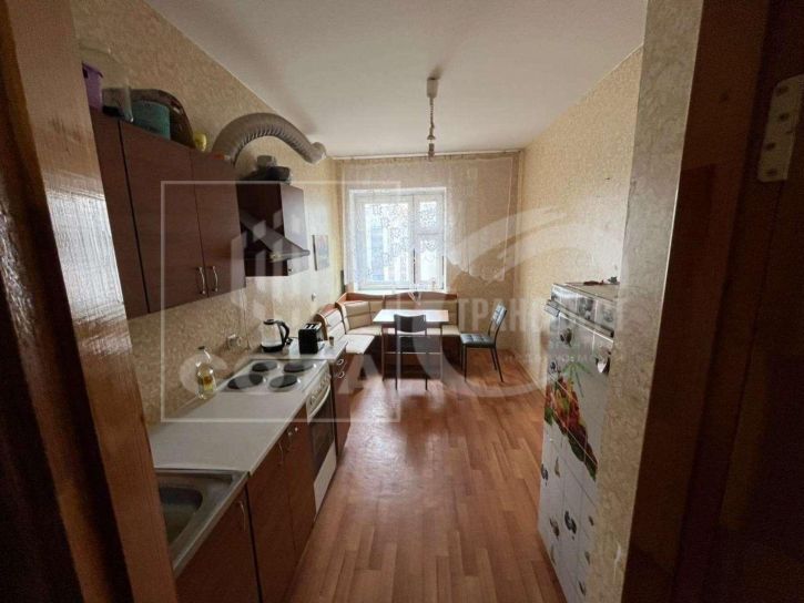 1-комн квартира Антонова-Овсеенко улица, 1кВ