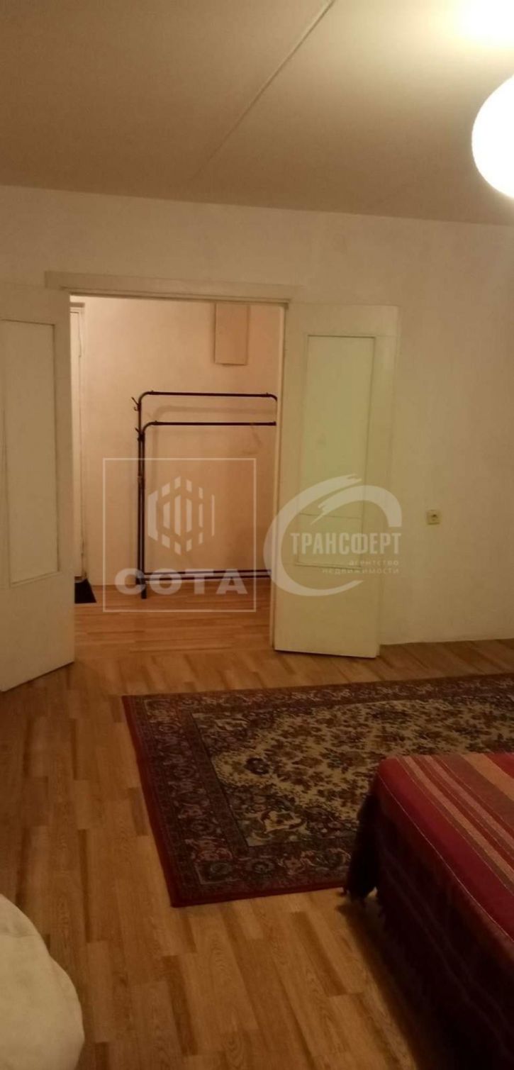 1-комн квартира 45 Стрелковой Дивизии улица, 125