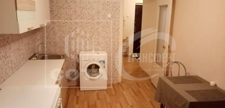 1-комн квартира 45 Стрелковой Дивизии улица, 125