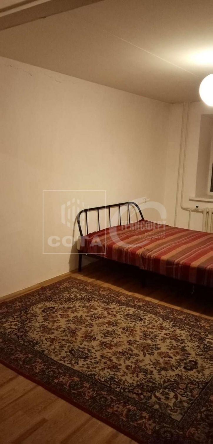 1-комн квартира 45 Стрелковой Дивизии улица, 125