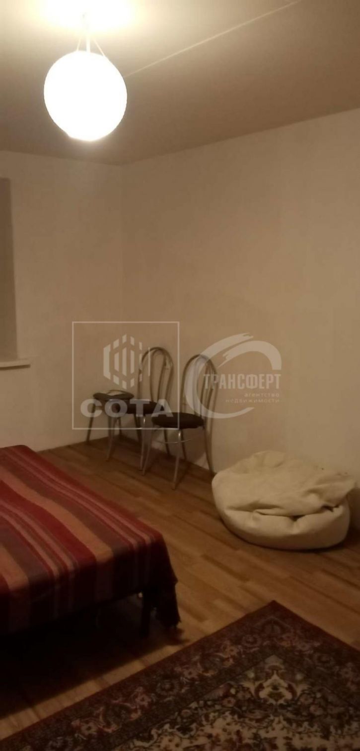 1-комн квартира 45 Стрелковой Дивизии улица, 125