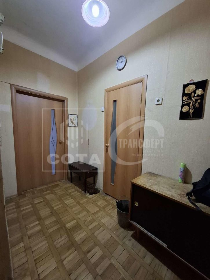 2-комн квартира Платонова улица, 18