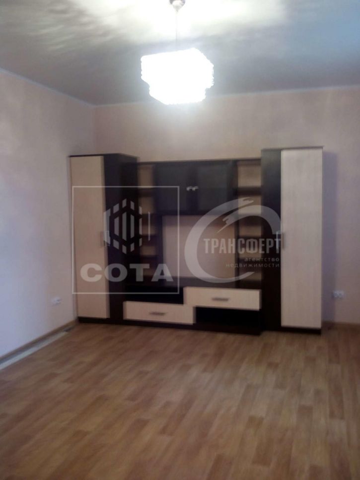 1-комн квартира Переверткина улица, 1/4