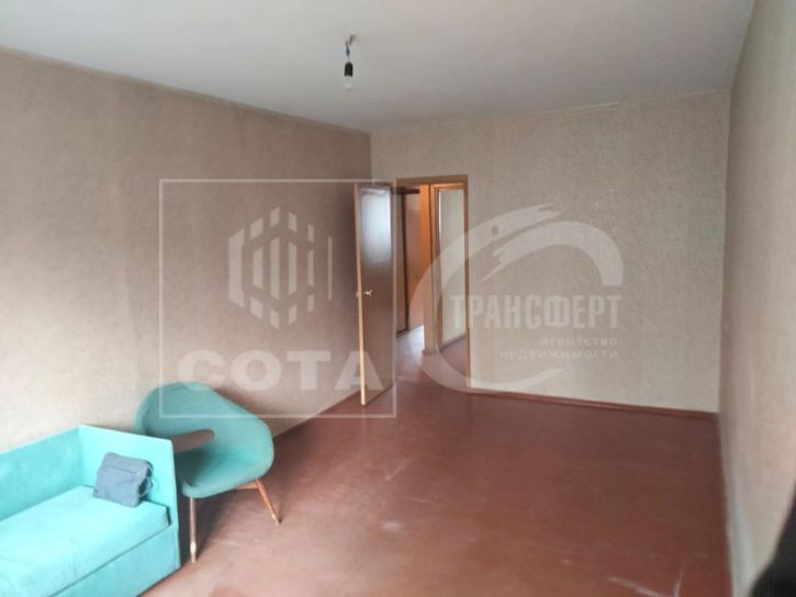 2-комн квартира Хользунова улица, 19