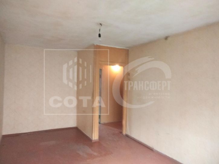 2-комн квартира Хользунова улица, 19