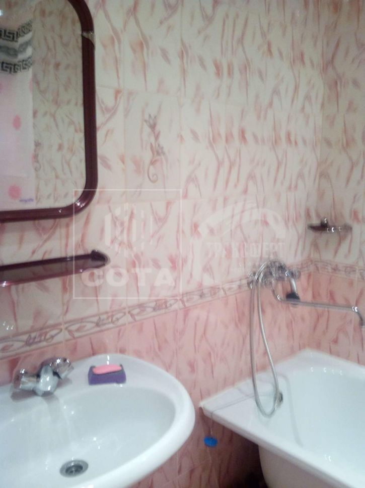 1-комн квартира Переверткина улица, 1/4