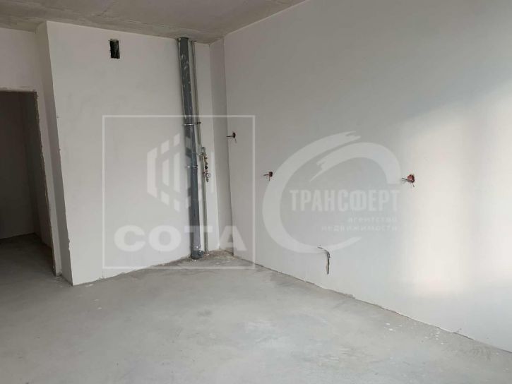 1-комн квартира Фёдора Тютчева улица, 93а