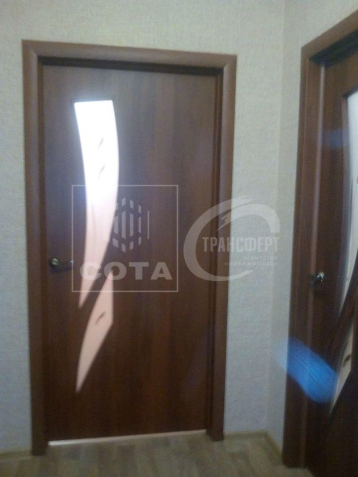 1-комн квартира Переверткина улица, 1/4