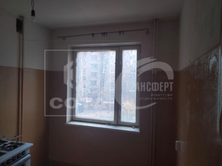 2-комн квартира Хользунова улица, 19