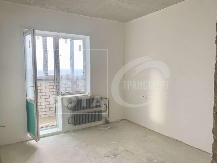 1-комн квартира Фёдора Тютчева улица, 93а