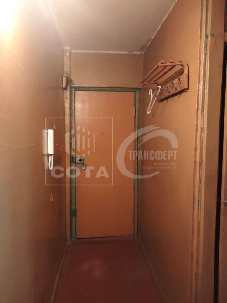 2-комн квартира Хользунова улица, 19