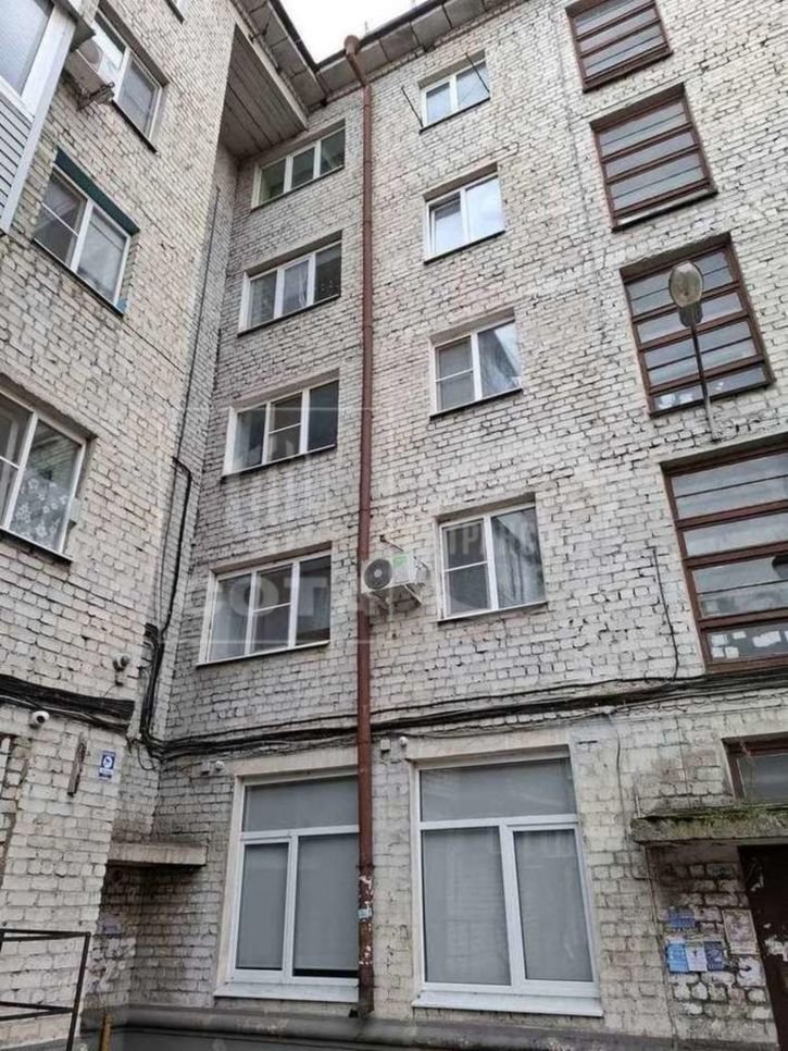 1-комн квартира Ленинский проспект, 13