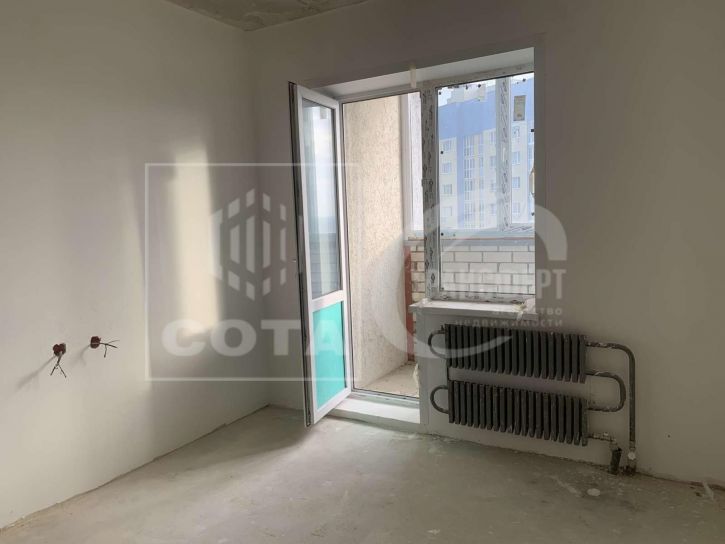 1-комн квартира Фёдора Тютчева улица, 93а