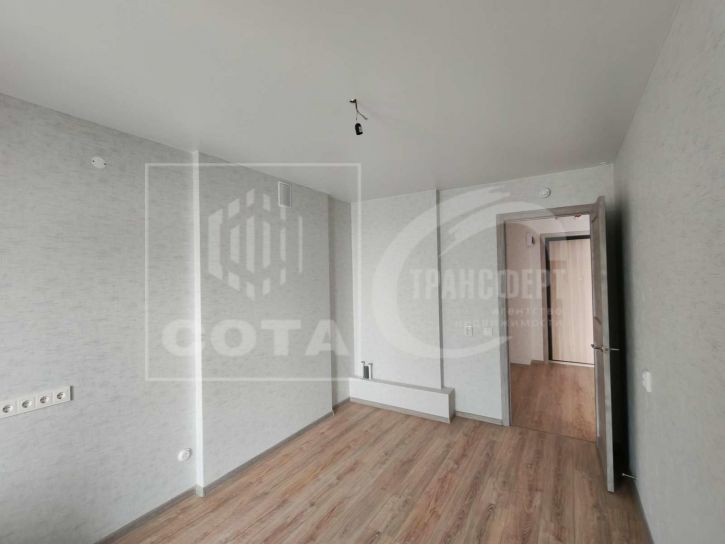 2-комн квартира Ворошилова улица, 10/1к1