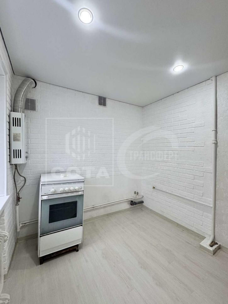 3-комн квартира Кольцовская улица, 27