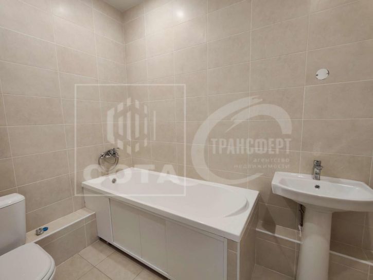 2-комн квартира Ворошилова улица, 10/1к1