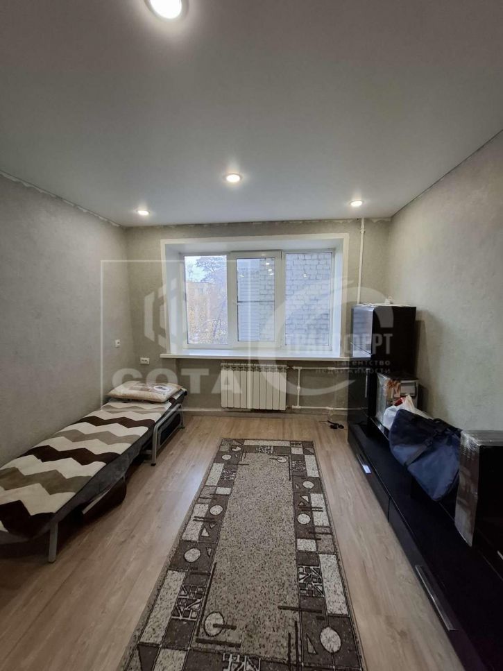 1-комн квартира Ленинский проспект, 13