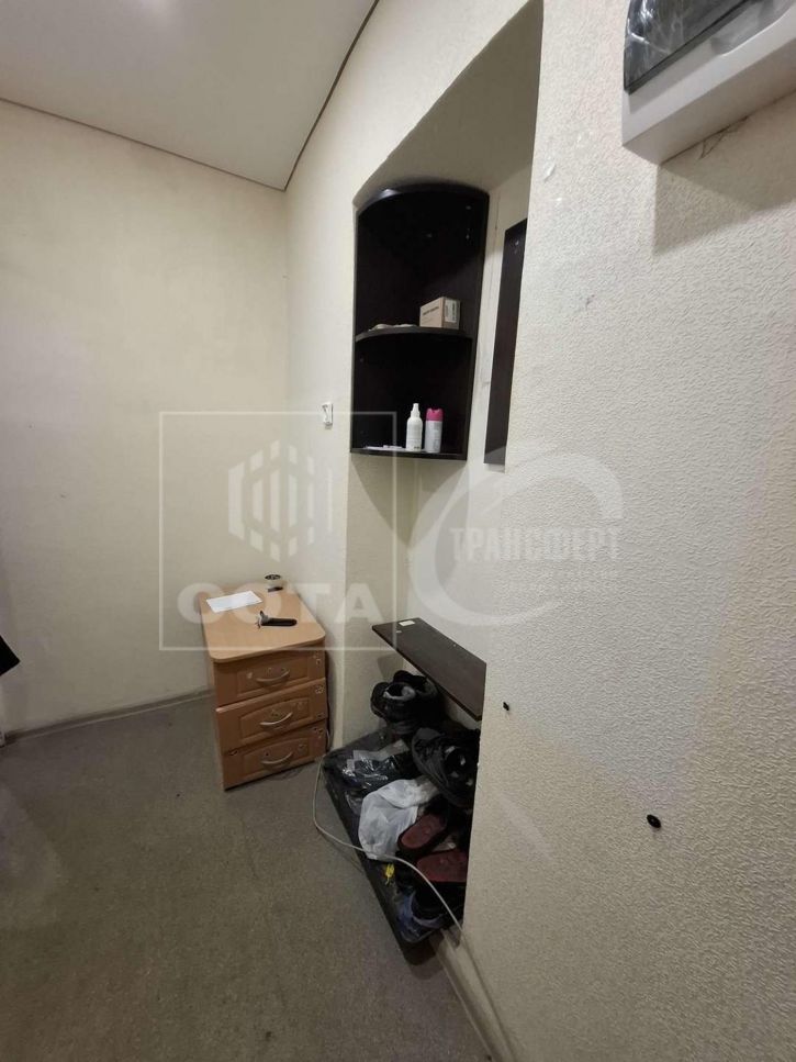 1-комн квартира Ленинский проспект, 13