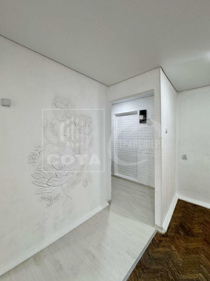 3-комн квартира Кольцовская улица, 27