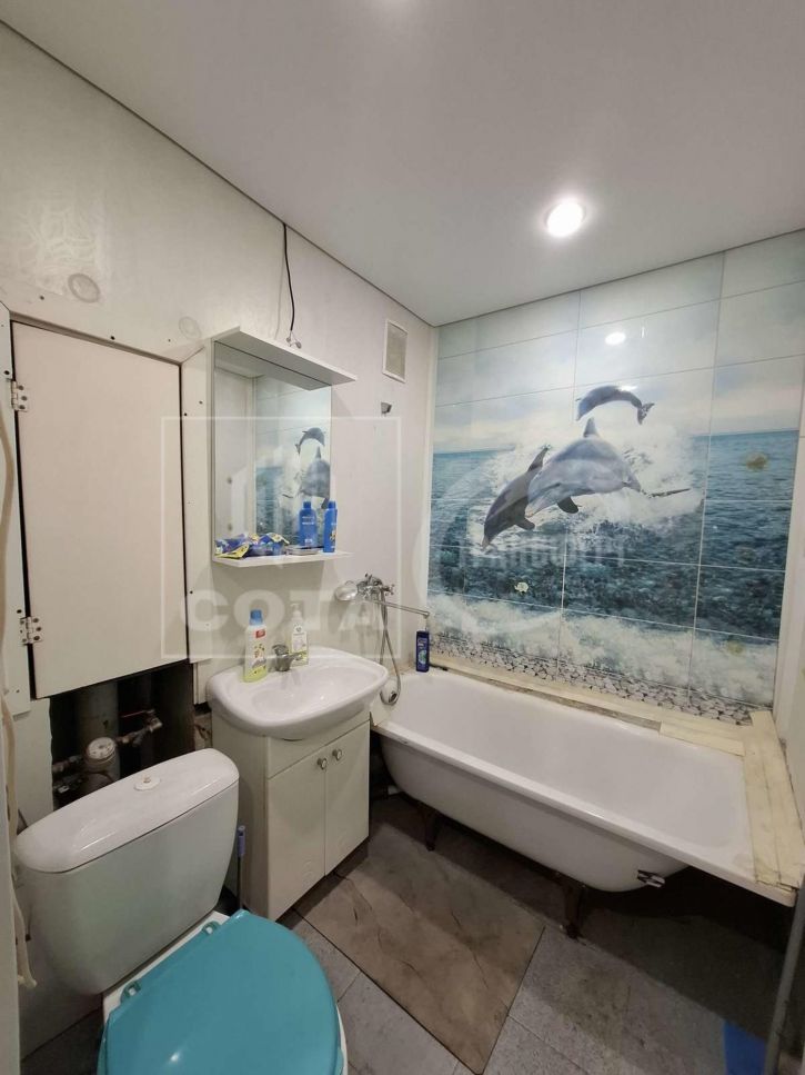 1-комн квартира Ленинский проспект, 13