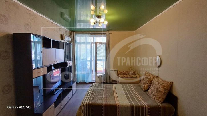 1-комн квартира Патриотов проспект, 1кЕ