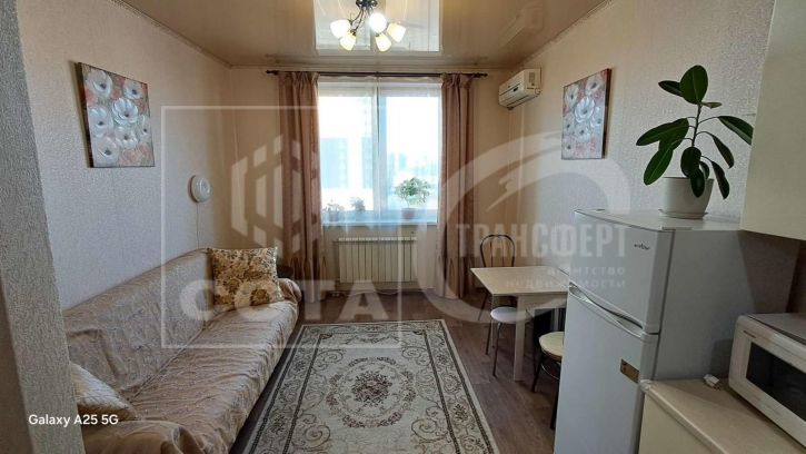 1-комн квартира Патриотов проспект, 1кЕ