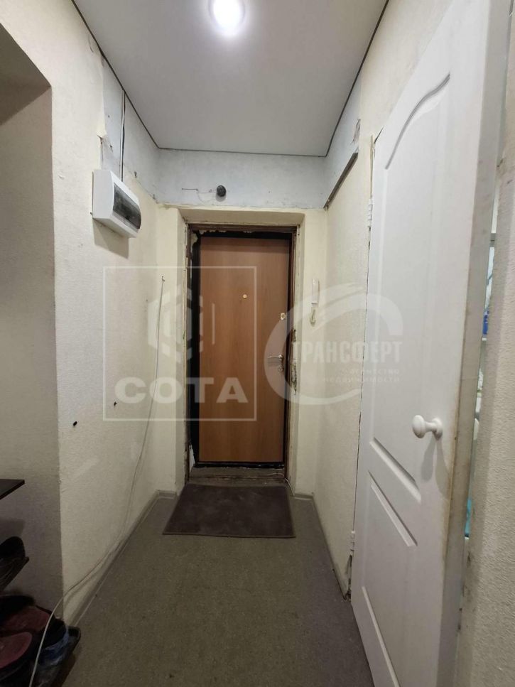 1-комн квартира Ленинский проспект, 13