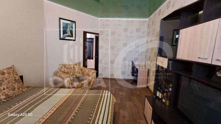 1-комн квартира Патриотов проспект, 1кЕ