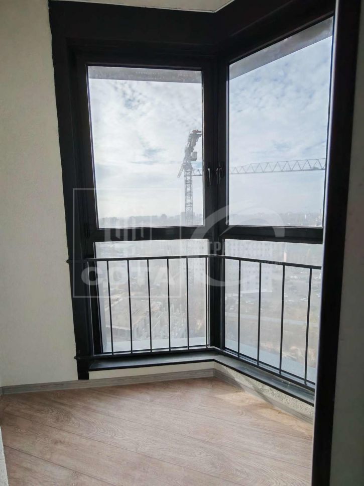 2-комн квартира Ворошилова улица, 10/1к1