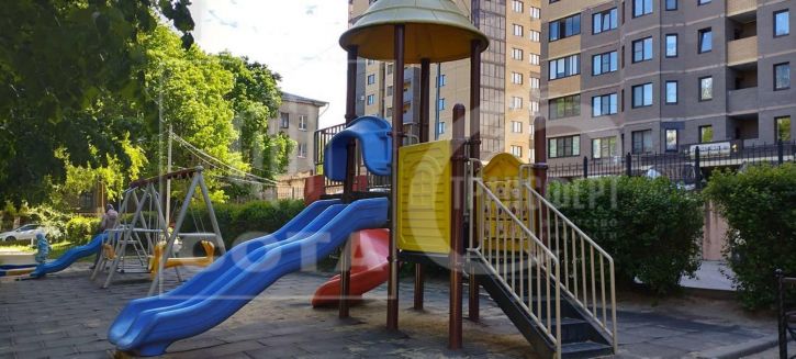 3-комн квартира Московский проспект, 13/2