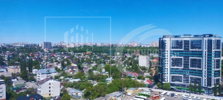 3-комн квартира Московский проспект, 13/2